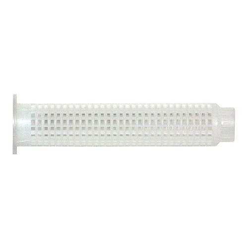 Plastic Adhesive Anchor Screen Tubes