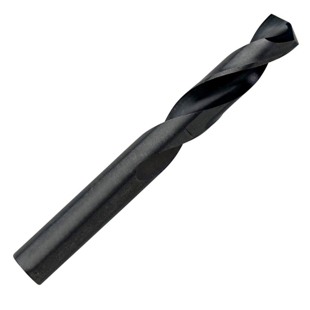 1705 Numerical Screw Machine Stubby Drills