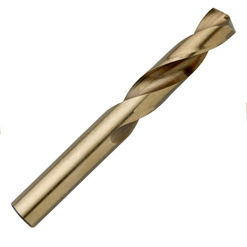 1705C Letter Size Stubby Drills 1705C Letter Size Stubby Drills