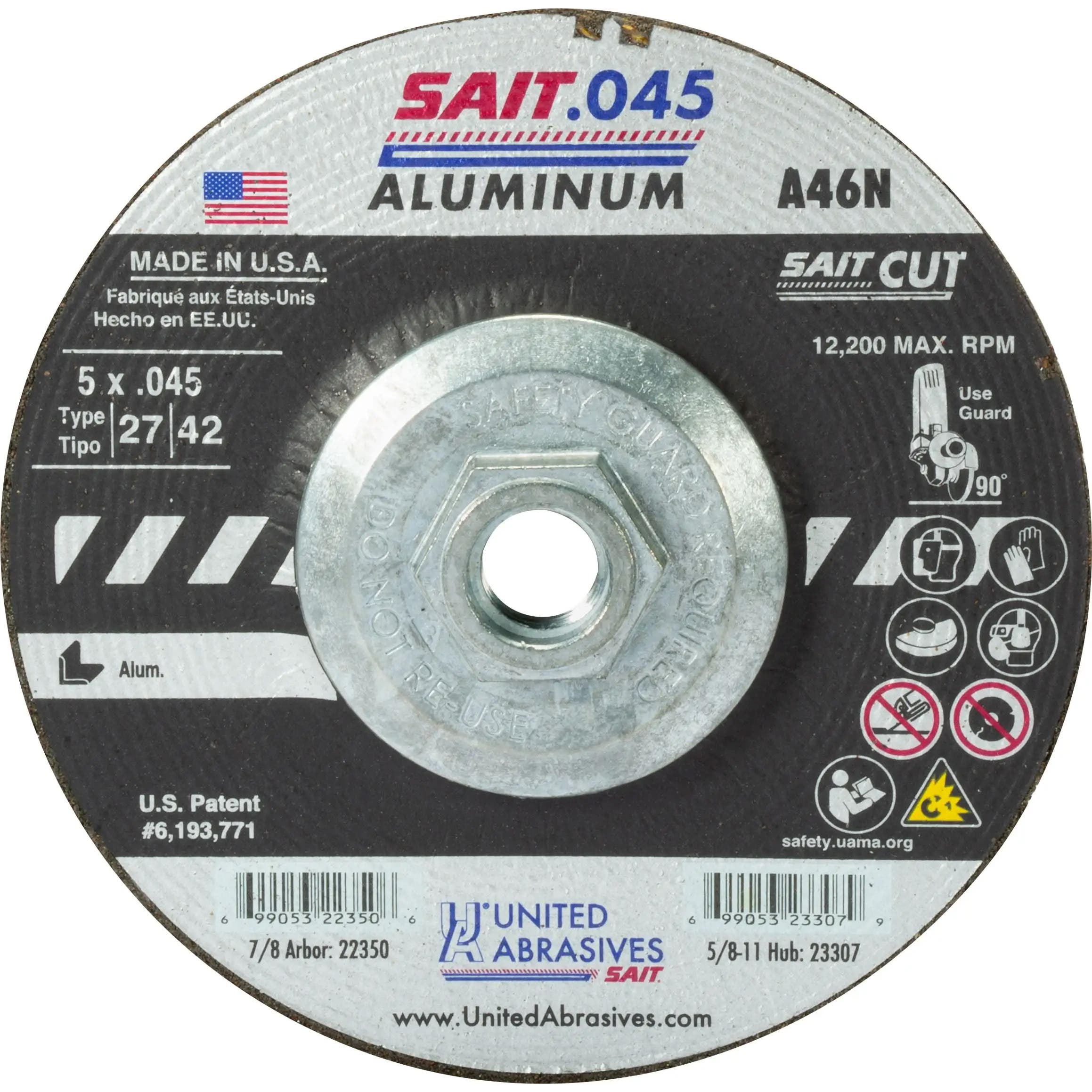 A46N Aluminum