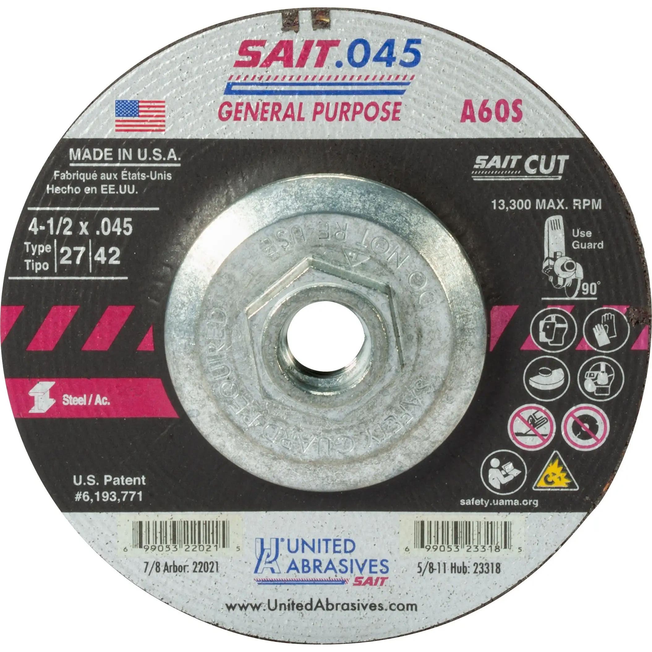 A60S General Purpose A60S General Purpose