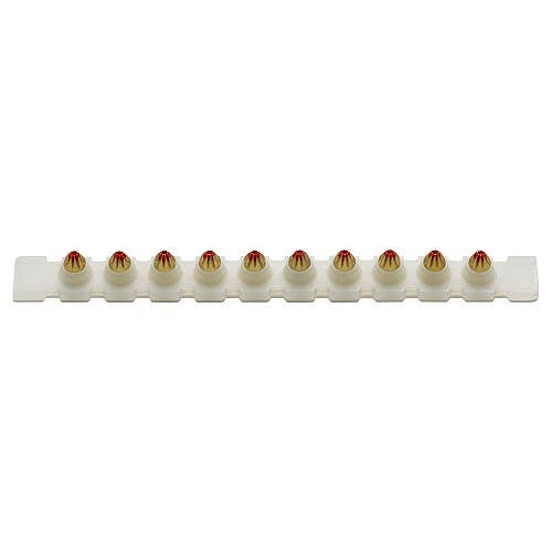 .25 Caliber 10 Load Strips