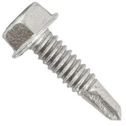 Teks® 3 Steel-to-Steel Self-Drilling Screws Teks® 3 Steel-to-Steel Self-Drilling Screws