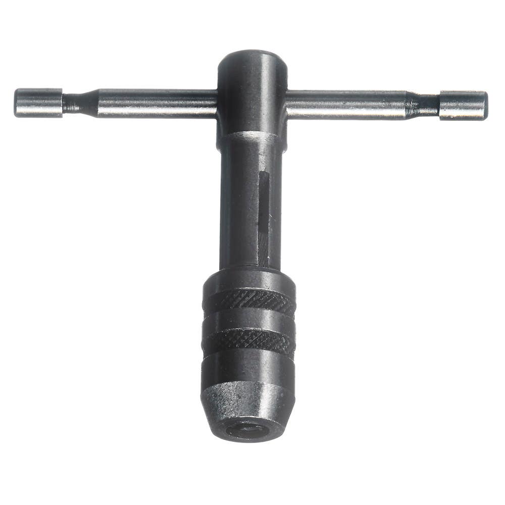 Ratchet Style T Handle Tap Wrenches Ratchet Style T Handle Tap Wrenches