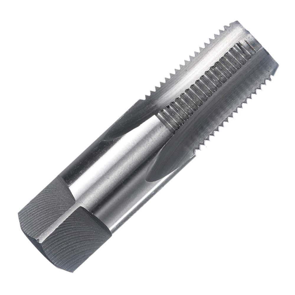 Taper Pipe Taps NPT, 304 Series Taper Pipe Taps NPT, 304 Series