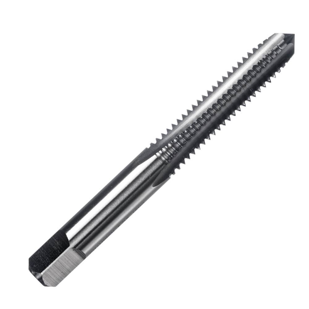 General Purpose High Speed Steel Plug Hand Taps, 308 Series General Purpose High Speed Steel Plug Hand Taps, 308 Series