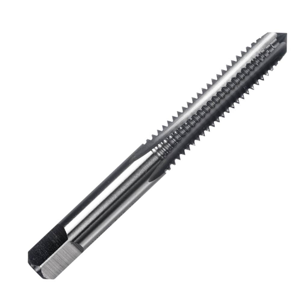 General Purpose High Speed Steel Hand Tap Sets, 308 Series (Sets include 1 Taper, 1 Plug & 1 Bottom Chamfer)