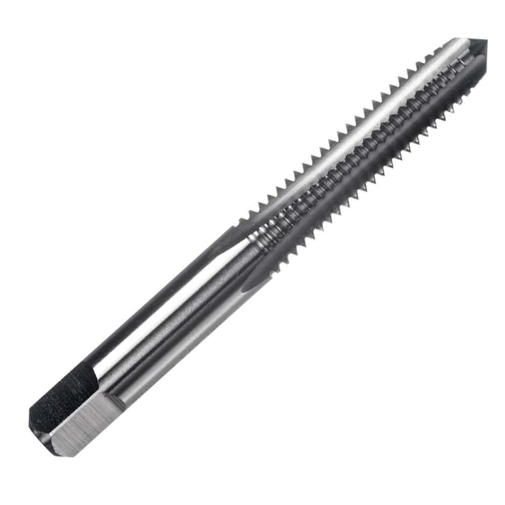 Metric General Purpose High Speed Steel Plug Hand Taps, 308M Series Metric General Purpose High Speed Steel Plug Hand Taps, 308M Series