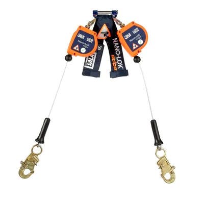 Nano-Lok™ Edge SRLs