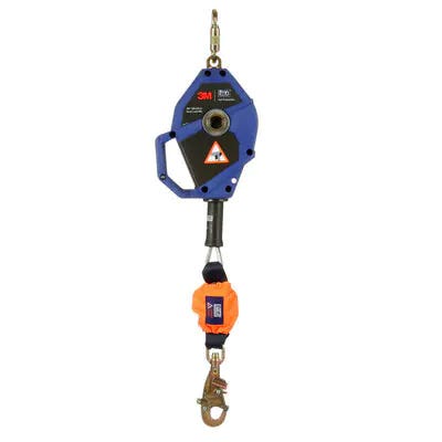 3M™ DBI-SALA® Smart Lock Self-Retracting Lifelines 3M™ DBI-SALA® Smart Lock Self-Retracting Lifelines