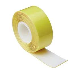 Quick Wrap Tape for Tool Drop Protection