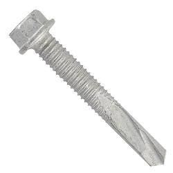 Teks® 5 Steel-to-Steel Self-Drilling Screws Teks® 5 Steel-to-Steel Self-Drilling Screws