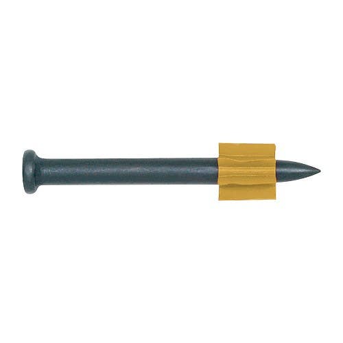 Ballistic Point Drive Pins