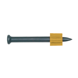 0.300 Head Ballistic Point Drive Pins, Standard Flat Head Fasteners 0.300 Head Ballistic Point Drive Pins, Standard Flat Head Fasteners