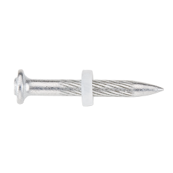 CSI Spiral Drive Domed Head Pins 8MM Diameter CSI Spiral Drive Domed Head Pins 8MM Diameter
