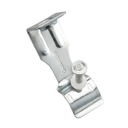 CSI Spiral and 8MM Head Drive Pins with Rod Hanger (UNC Thread) CSI Spiral and 8MM Head Drive Pins with Rod Hanger (UNC Thread)