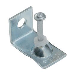 8MM Head Drive Pin with Ceiling Clip (90 Degree)