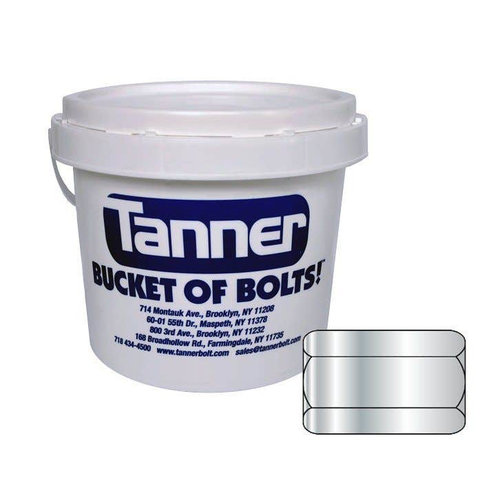 Hex Coupling Nut Buckets