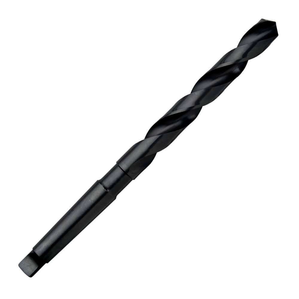 Taper Shank / Taper Length Drills
