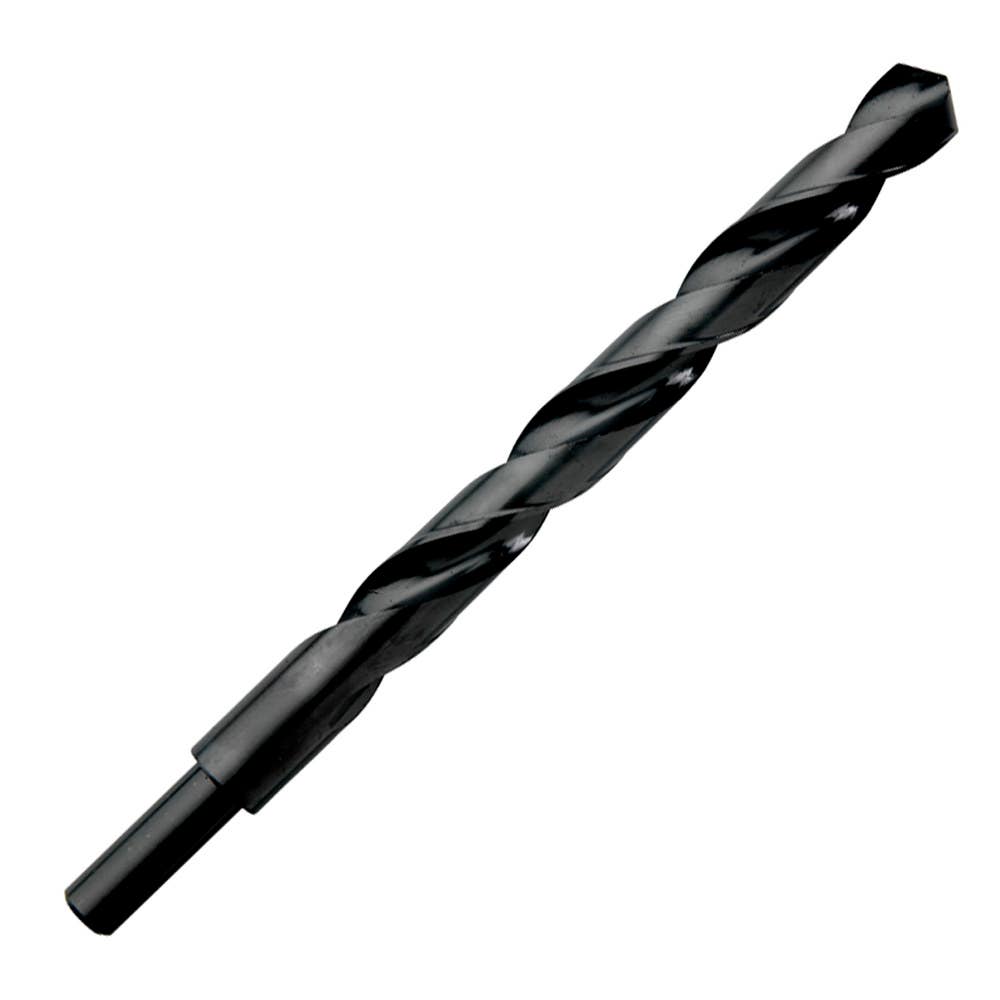 738 3/8” Reduced Shank Drills 738 3/8” Reduced Shank Drills
