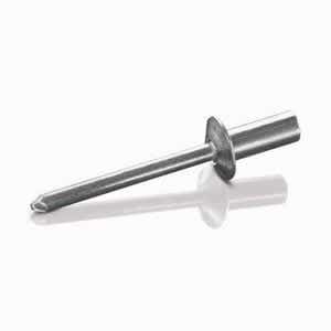 Closed End Blind Rivets Closed End Blind Rivets