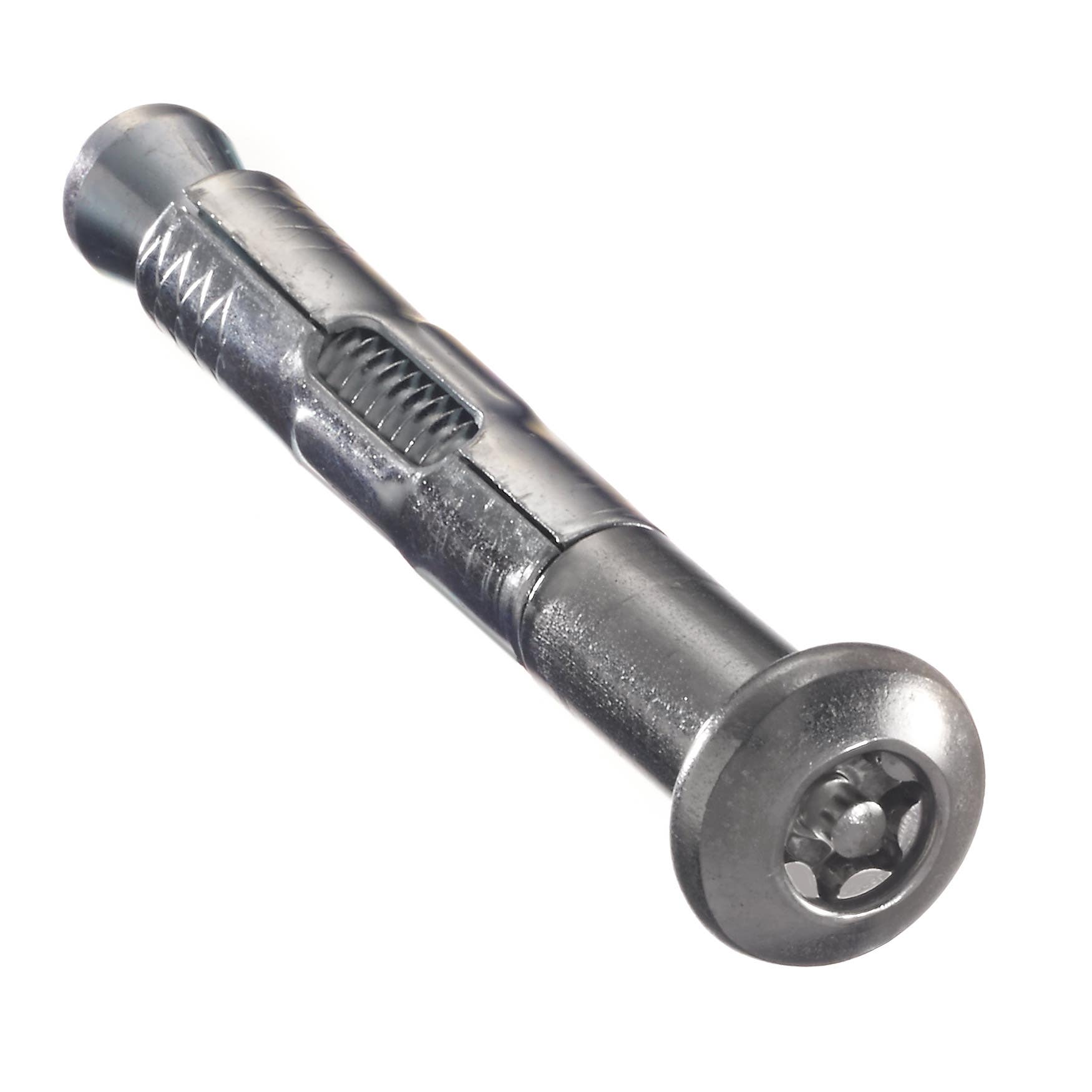 Secure-Bolt Sleeve Anchors