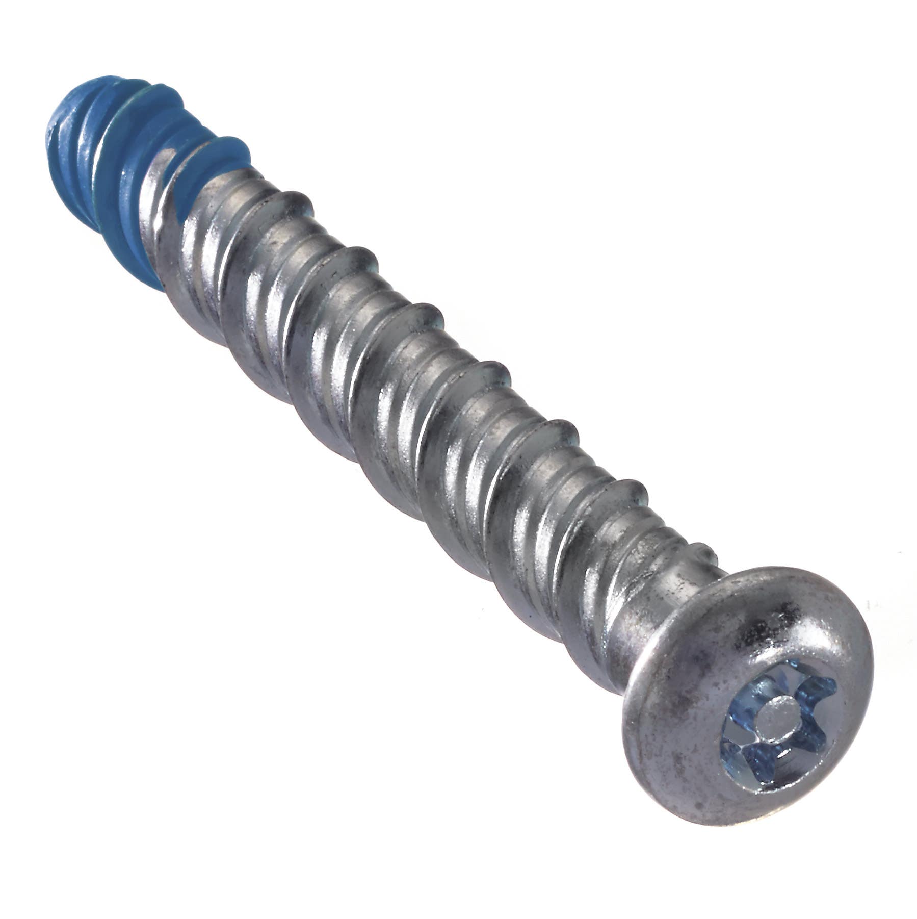 Secure Wedge-Bolt Anchors