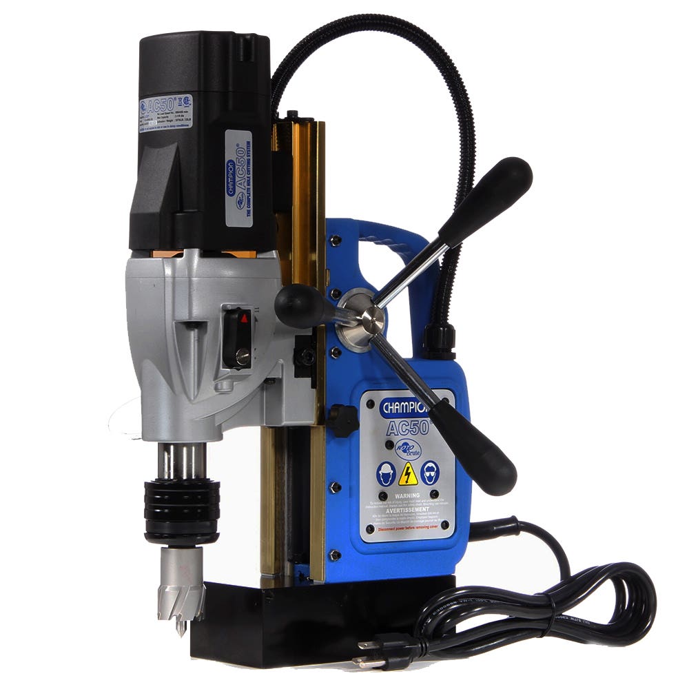 Magnetic Drill Presses
