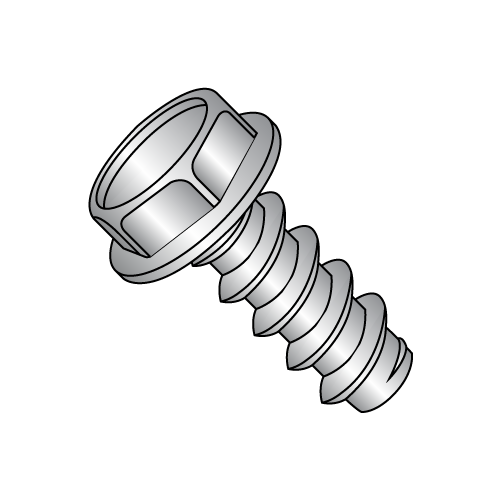 Stainless Steel Self-Tapping Screws Stainless Steel Self-Tapping Screws