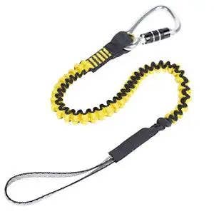 Tool Drop Protection Lanyards & Tethers Tool Drop Protection Lanyards & Tethers