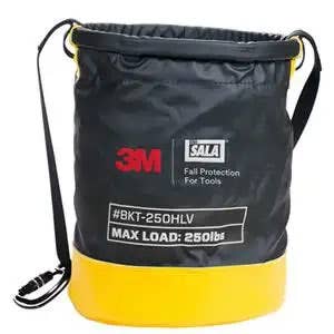 Tool Drop Protection Spill & Tool Buckets Tool Drop Protection Spill & Tool Buckets