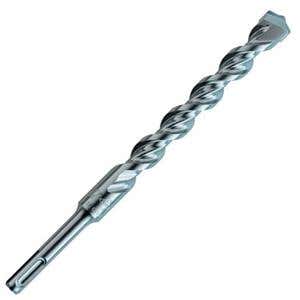 Carbide Tipped SDS Plus Hammer Bit (CM95) Carbide Tipped SDS Plus Hammer Bit (CM95)