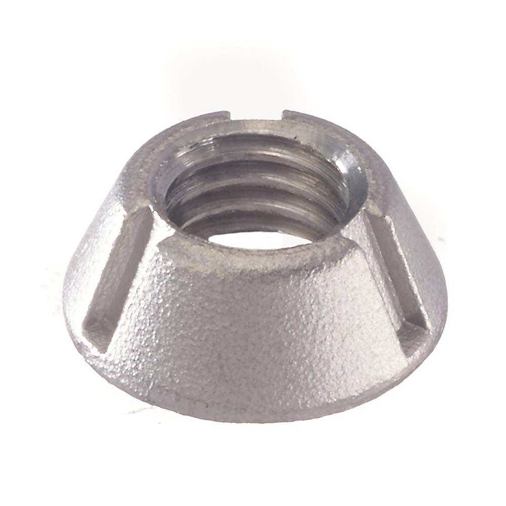 Security Trident Nuts