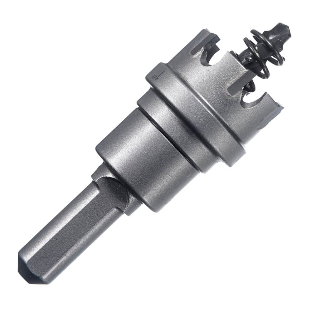Carbide Tipped Hole Cutters