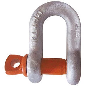 Carbon Chain Shackles