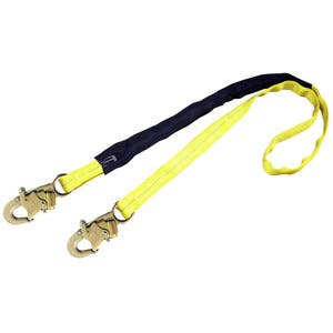 3M™ DBI-SALA® Specialty Shock Absorbing Lanyards