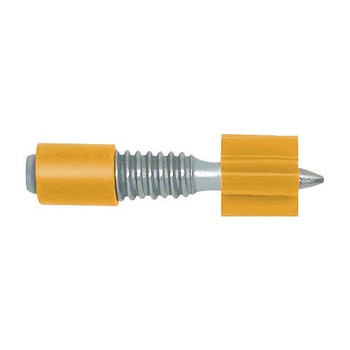 Powder-Actuated Threaded Studs Rod Hangers & Assemblies Powder-Actuated Threaded Studs Rod Hangers & Assemblies