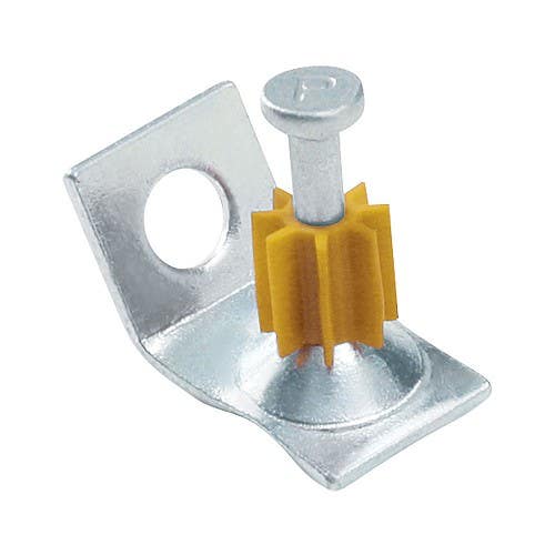Ceiling Clip Assemblies