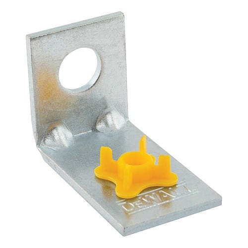 Stick-E™ Right Angle Clip 90° Stick-E™ Right Angle Clip 90°