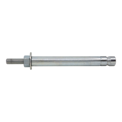 Atomic+ Undercut® Mechanical Anchors Atomic+ Undercut® Mechanical Anchors