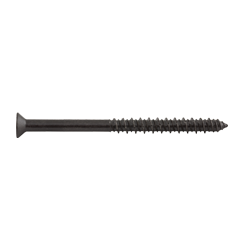 Ultracon®+ Phillips Flat Trimfit Head Bronze Concrete Screw Anchor