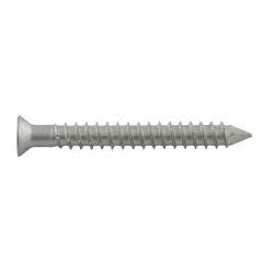 Crete-Flex® Phillips Trimfit Head 410 Stainless Steel Concrete & Masonry Fasteners