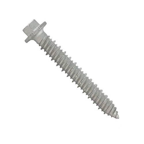 Ultracon® 5/16 Screw Anchors Ultracon® 5/16 Screw Anchors