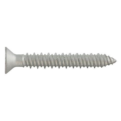 Ultracon® Flat Phillips Head Concrete Screw Anchors (Replaced by Ultracon®+ DFM2ELC*)