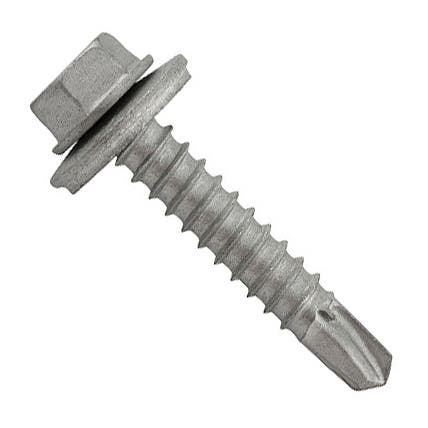 Drilit® Self-Drilling Screws with Bonded Sealing Washers