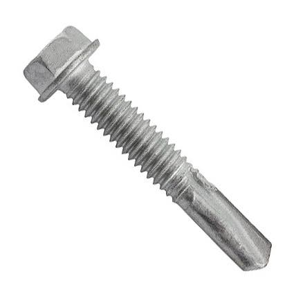 Extended Drilling Capacity Drilit® Self-Drilling Screws