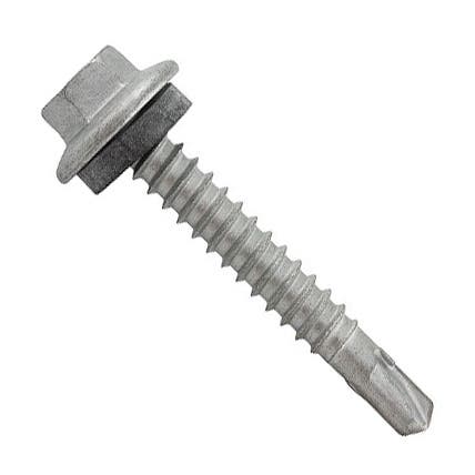 Flo-Seal Drilit® Self-Drilling Screws