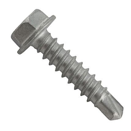 Wood To Metal Drilit Self-Drilling Screws