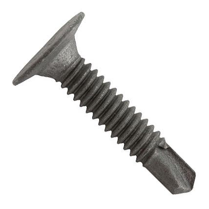 Wood to Metal Drilit® Self-Drilling Screws Wood to Metal Drilit® Self-Drilling Screws