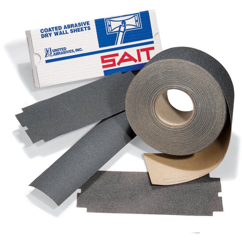 Drywall Abrasives